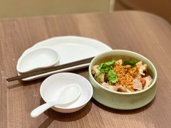 -苏小柳点心·手作小笼包(浦东嘉里城分院)