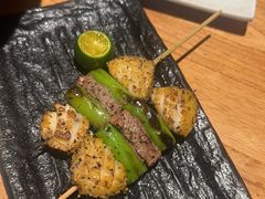 -炉胜·炉端烧·居酒屋