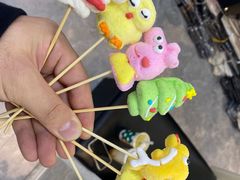 -千滋百味自助烤肉火锅(东门町店)