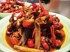 -靓虾二哥长沙地标小龙虾(五一广场店)