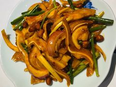 -舞虾小说.涮肉.烧烤(国顺东路店)