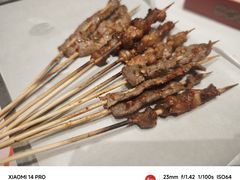 -串盟烧烤·长沙美食地标(星沙店)