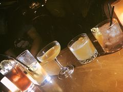 -Joy酒隐(西湖店)