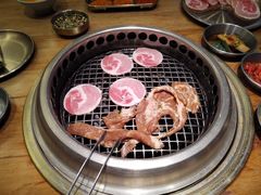 -汉拿山(北京上地华联店)