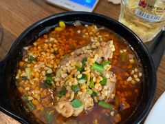 -三生小馆(亭知路店)