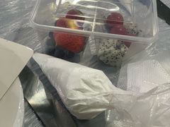 -千浔一暖DIY蛋糕烘焙(人民大学店)