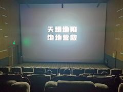 -纵横国际影城杜比全景声巨幕(天安云谷店)