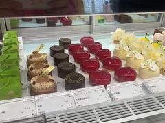 -法桐蛋糕·手作面包(万象城店)
