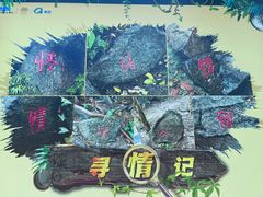 -三亚蜈支洲岛旅游区