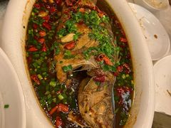 -醉香园(长江北路店)