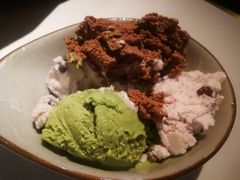 明治冰激凌-温禾牛·和牛寿喜烧自助火锅(恒基名人店)