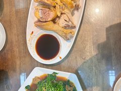 -观桥阁(锦溪店)