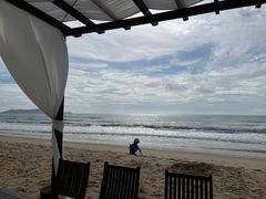 -海南清水湾莱佛士酒店