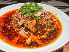 -渝信川菜(长安店)