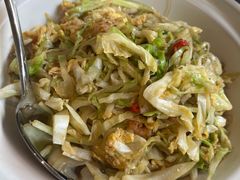 砂锅包菜小炒皇-千日贺茶餐厅(高新万达店)