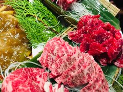 -大红袍火锅料理(尖沙咀店)