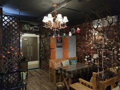 -MAX伯爵趣味互动密室逃脱(大坪D馆店)