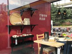 -宜家家居（上海徐汇商场店）-停车场