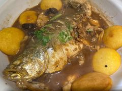 -吕氏疙瘩汤·私家菜馆(慈云寺店)