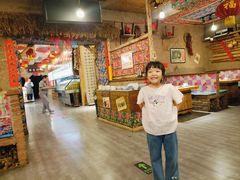 -白城车站店一九二八铁锅炖