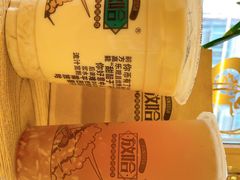 甜醅子奶茶-放哈·甜醅子奶茶创造者(正宁路店)