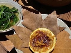 -天水蔬食料理(树德之光店)