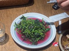 -鸽子窝(青塔店)