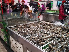 -永辉超市(鲁谷店)
