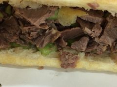 -王胖子驴肉火烧(鼓楼店)