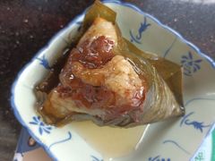-老妈宫粽球