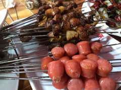 -鑫悦龙虾(前西街店)