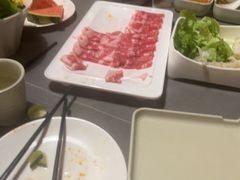 -君邦火锅(新疆大厦店)