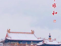 -雍和宫