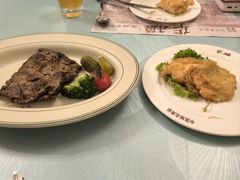-华梅西餐厅(哈尔滨中央大街店)
