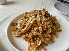 -便宜坊烤鸭店(玉蜓桥店)