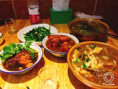 -聪辉同安老美食饭店(大元路店)