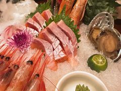 -大江户日本料理(吕厝店)