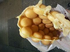 鸡蛋仔-利强记北角鸡蛋仔(弥敦道店 )