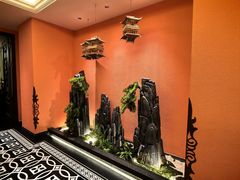 -东海怡品海鲜豆捞(星街坊店)