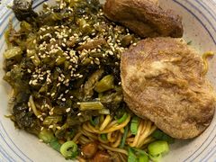 -一味老卤面(大石桥店)