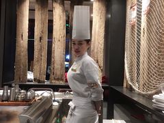 -雅玛花式铁板烧(国宏宾馆店)