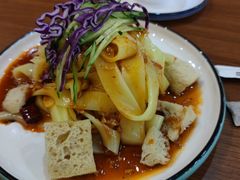 -阿西叶滩羊馆(交大店)