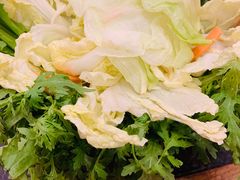 -仁和四季涮肉馆(天坛南门店)