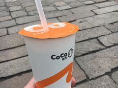 -CoCo都可(惠山古镇店)