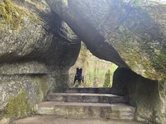 -山王坪喀斯特国家生态公园