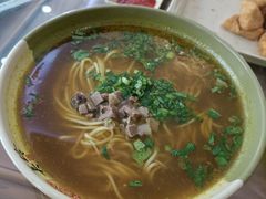 -美玲拉面(滨海总店)