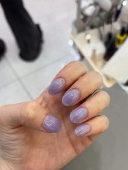 -闺蜜美甲