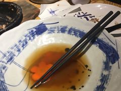 -东菊料理(吉利购物广场店)