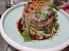 -锅老头铁锅炖•大锅蒸汽海鲜(韩乐坊店)