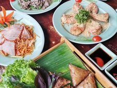 -Lam Vien Restaurant